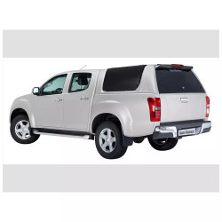 Buy Kung for isuzu d -max dc - Road Ranger Rh03 Profi